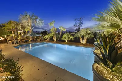 23112 N De La Guerra Court, Sun City West, AZ 85375 - Photo 75
