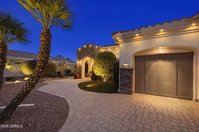 23112 N De La Guerra Court, Sun City West, AZ 85375 - Photo 11