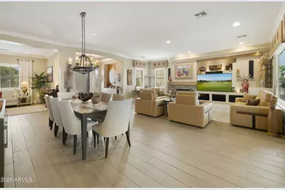 23112 N De La Guerra Court, Sun City West, AZ 85375 - Photo 19