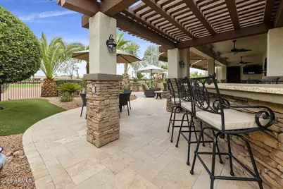 23112 N De La Guerra Court, Sun City West, AZ 85375 - Photo 91