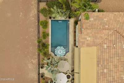 23112 N De La Guerra Court, Sun City West, AZ 85375 - Photo 129