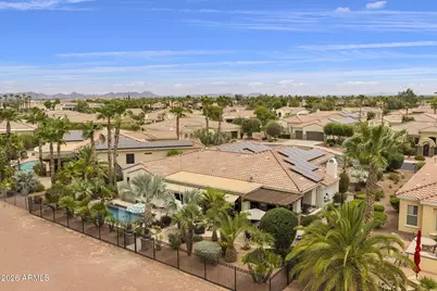 23112 N De La Guerra Court, Sun City West, AZ 85375 - Photo 135