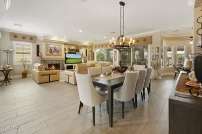 23112 N De La Guerra Court, Sun City West, AZ 85375 - Photo 17