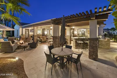 23112 N De La Guerra Court, Sun City West, AZ 85375 - Photo 81