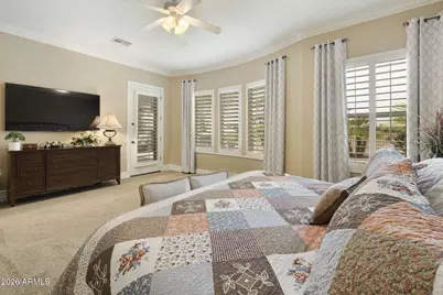 23112 N De La Guerra Court, Sun City West, AZ 85375 - Photo 53