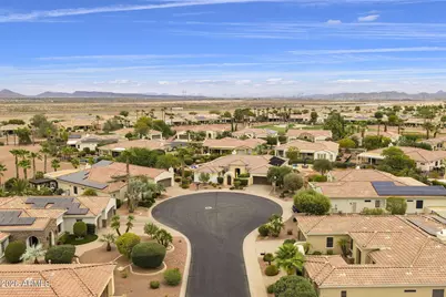23112 N De La Guerra Court, Sun City West, AZ 85375 - Photo 131
