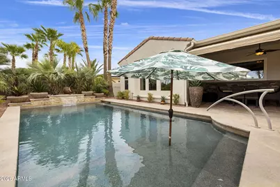 23112 N De La Guerra Court, Sun City West, AZ 85375 - Photo 111