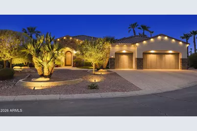23112 N De La Guerra Court, Sun City West, AZ 85375 - Photo 9