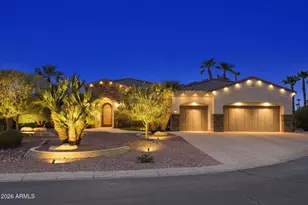 23112 N De La Guerra Ct, Sun City West, AZ 85375 - Photo 9