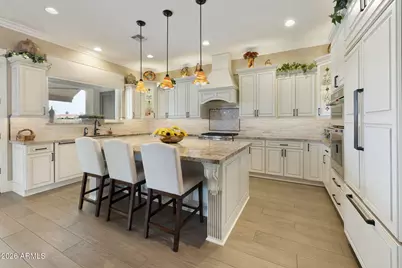 23112 N De La Guerra Court, Sun City West, AZ 85375 - Photo 37