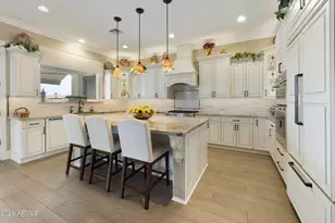23112 N De La Guerra Ct, Sun City West, AZ 85375 - Photo 37