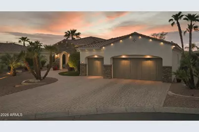 23112 N De La Guerra Court, Sun City West, AZ 85375 - Photo 7