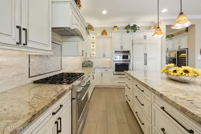 23112 N De La Guerra Court, Sun City West, AZ 85375 - Photo 39