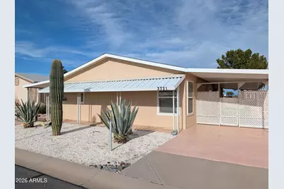 3721 N Florence Boulevard, Florence, AZ 85132 - Photo 1