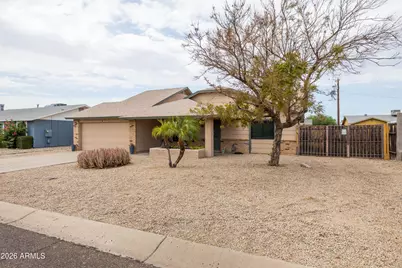 1510 W Wickieup Lane, Phoenix, AZ 85027 - Photo 1