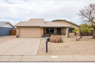 1510 W Wickieup Lane, Phoenix, AZ 85027 - Photo 3