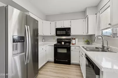 1510 W Wickieup Lane, Phoenix, AZ 85027 - Photo 13