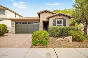 3432 E Strawberry Dr, Gilbert, AZ 85298 - Photo 1