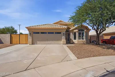 2202 E Monona Drive, Phoenix, AZ 85024 - Photo 1