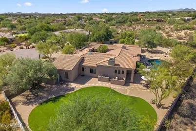 22573 N 79th Place, Scottsdale, AZ 85255 - Photo 45
