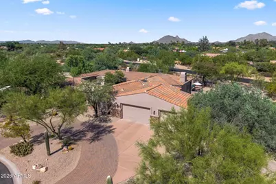 22573 N 79th Place, Scottsdale, AZ 85255 - Photo 1