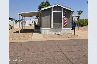 19802 N 32nd Street #142, Phoenix, AZ 85050 - Photo 1