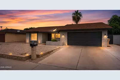 5232 W Onyx Avenue, Glendale, AZ 85302 - Photo 1