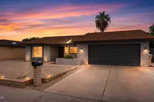 5232 W Onyx Ave, Glendale, AZ 85302 - Photo 1