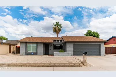 5232 W Onyx Avenue, Glendale, AZ 85302 - Photo 3