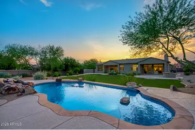 27717 N 67th Place, Scottsdale, AZ 85266 - Photo 31