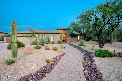 27717 N 67th Place, Scottsdale, AZ 85266 - Photo 1