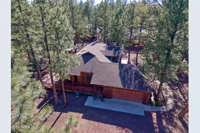 7048 Moon Creek Circle, Pinetop, AZ 85935 - Photo 3