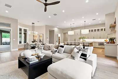 9550 E Havasupai Drive, Scottsdale, AZ 85255 - Photo 21