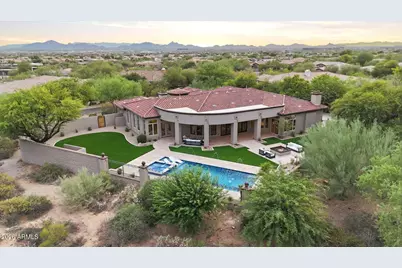 9550 E Havasupai Drive, Scottsdale, AZ 85255 - Photo 73