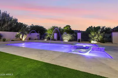 9550 E Havasupai Drive, Scottsdale, AZ 85255 - Photo 53