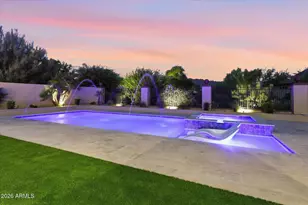 9550 E Havasupai Dr, Scottsdale, AZ 85255 - Photo 53