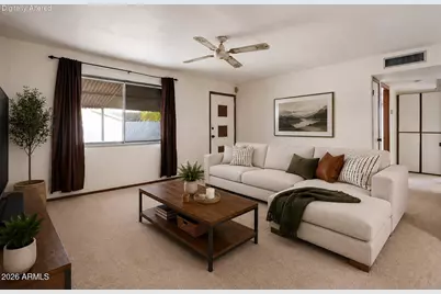13854 N 47th Avenue, Glendale, AZ 85306 - Photo 3