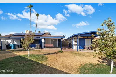 13854 N 47th Avenue, Glendale, AZ 85306 - Photo 17