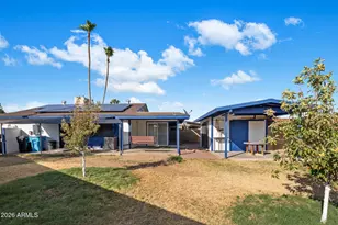 13854 N 47th Ave, Glendale, AZ 85306 - Photo 17