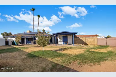 13854 N 47th Avenue, Glendale, AZ 85306 - Photo 15