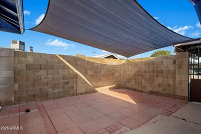13854 N 47th Avenue, Glendale, AZ 85306 - Photo 23