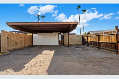 13854 N 47th Avenue, Glendale, AZ 85306 - Photo 21