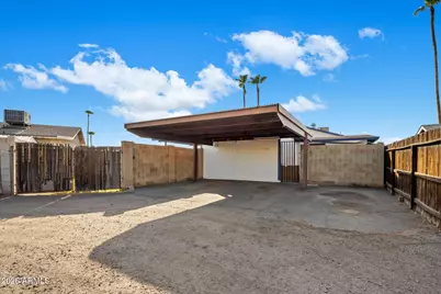 13854 N 47th Avenue, Glendale, AZ 85306 - Photo 25