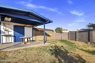 13854 N 47th Avenue, Glendale, AZ 85306 - Photo 17