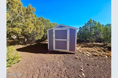 29 Co Rd 3199 -- #-, Vernon, AZ 85940 - Photo 3
