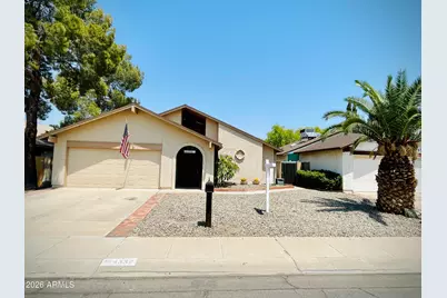 4332 W Morrow Drive, Glendale, AZ 85308 - Photo 1