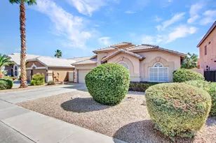 2623 N 137th Ave, Goodyear, AZ 85395 - Photo 1