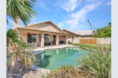 2623 N 137th Avenue, Goodyear, AZ 85395 - Photo 37