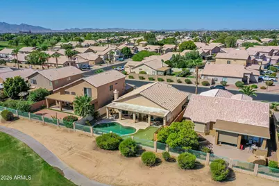 2623 N 137th Avenue, Goodyear, AZ 85395 - Photo 47