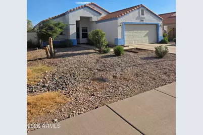 8641 W Roanoke Avenue, Phoenix, AZ 85037 - Photo 1